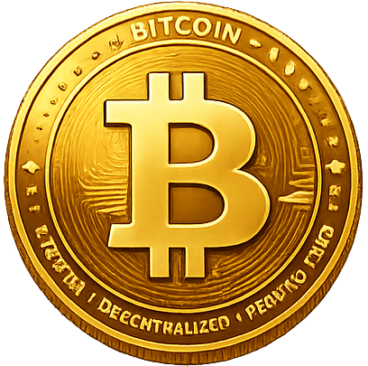 Cryptocurrency coin