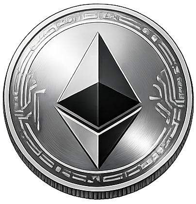 Cryptocurrency coin