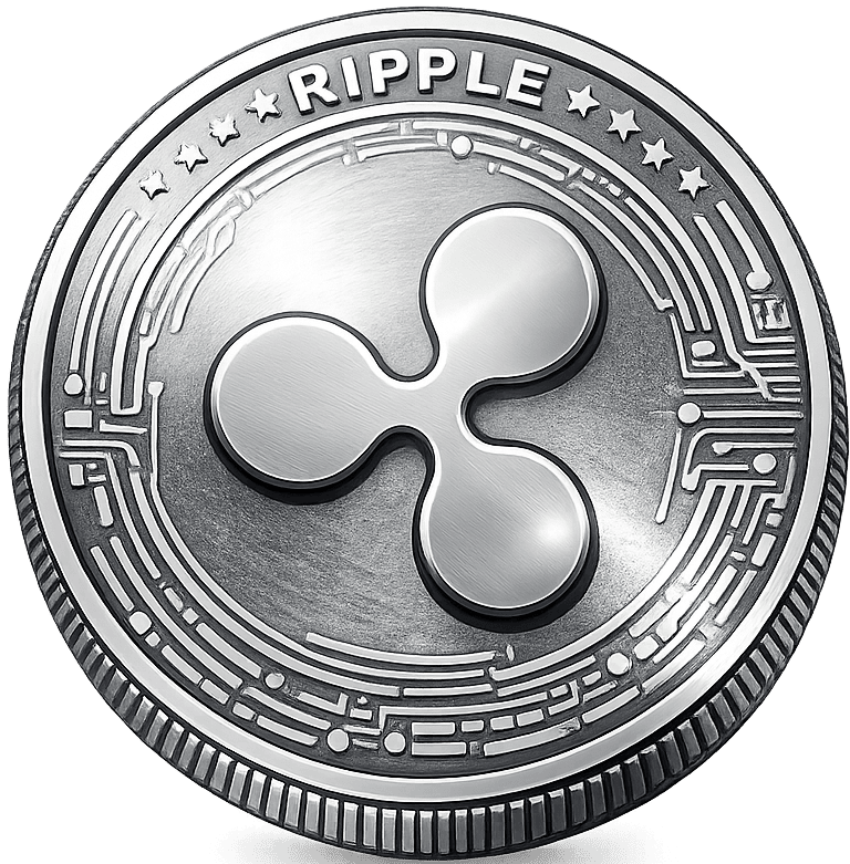 Cryptocurrency coin